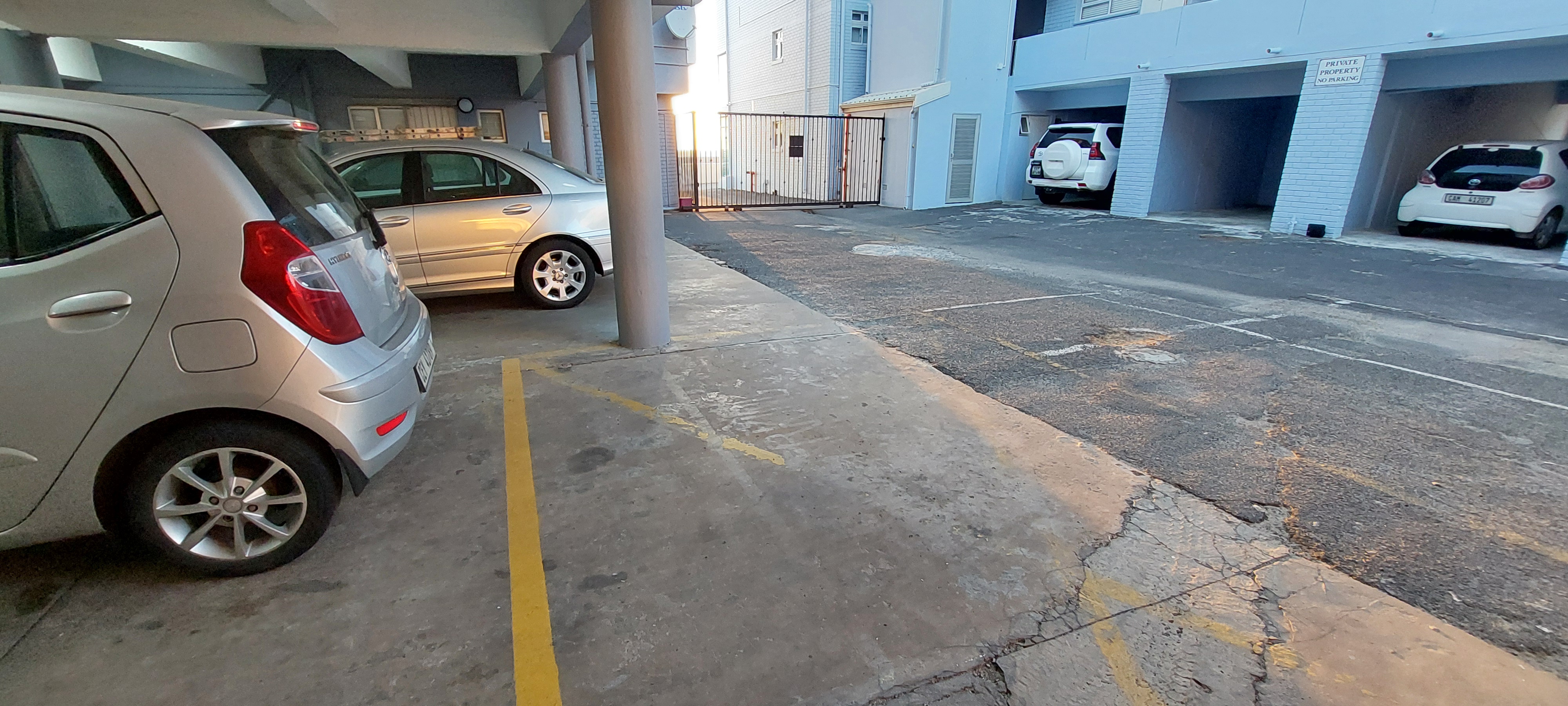 1 Bedroom Property for Sale in Strand North Western Cape